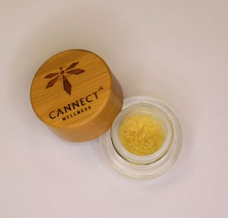 Diamond Dust Cannect Wellness