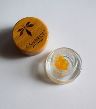 Loud Mouth Cured Cannect Wellness