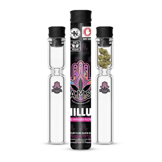 CHILLUM WATERMELON BLAST - TRIPLE INFUSED  Hamsa