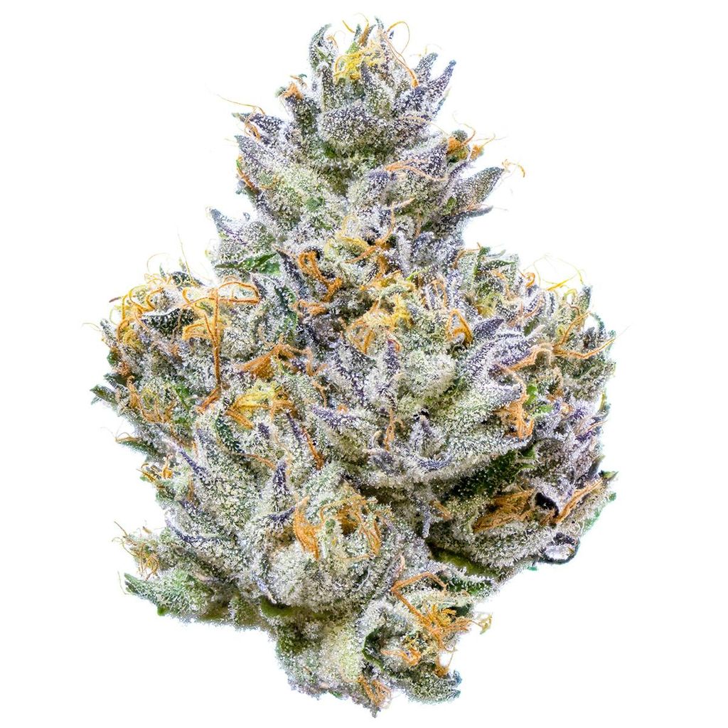 Fig Farms — Mad Dog 64