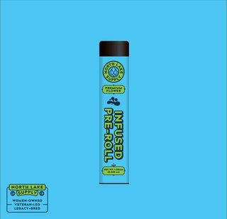 GOUDA GAS X SLURRICANE  North Lake Supply