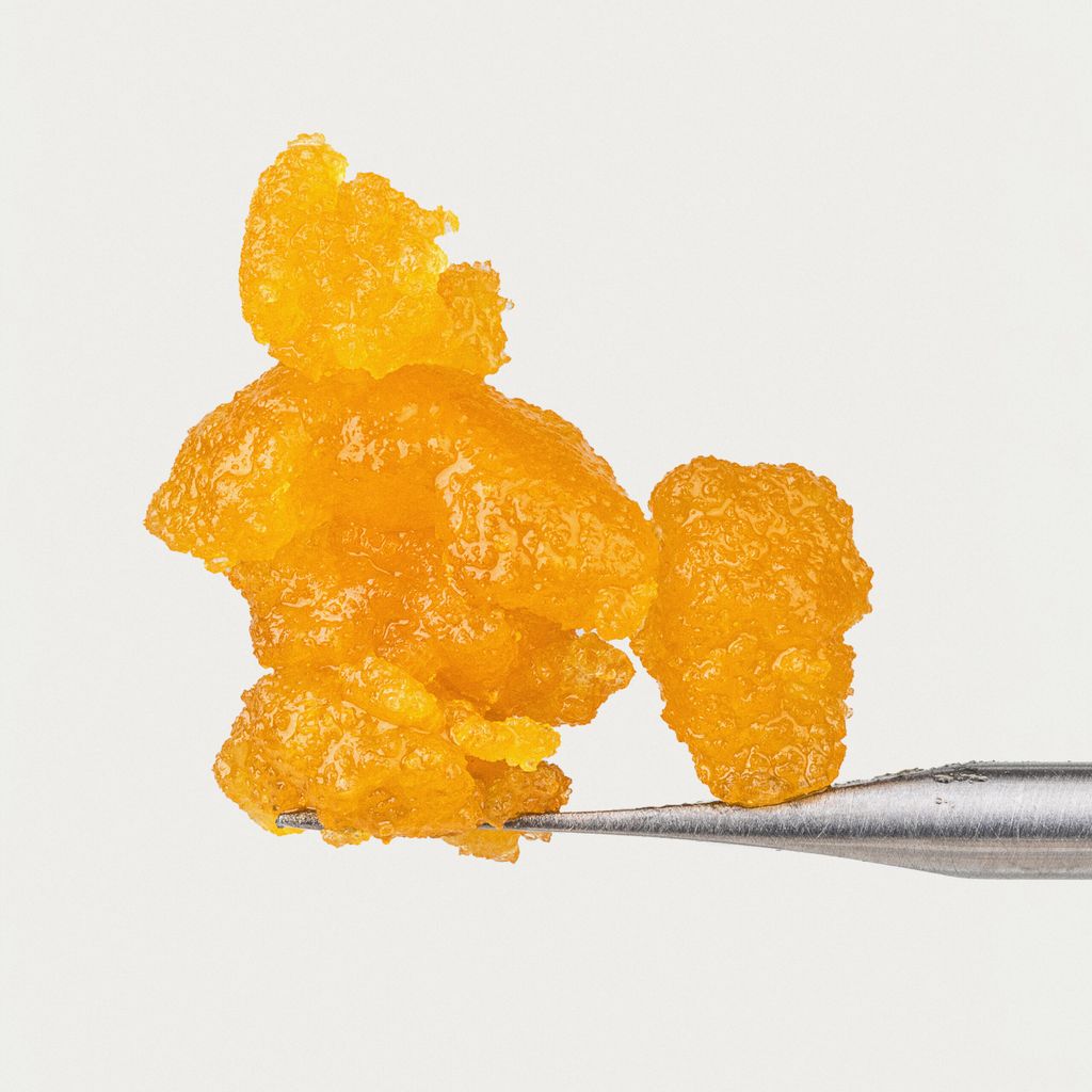 Raw Garden — Lemon Gas