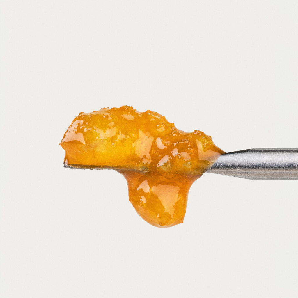 Raw Garden — Promo - Ze Chem - Live