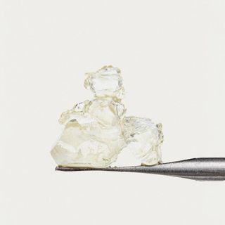 Raw Garden -  Strawberry Mojito - Diamonds - 1g Raw Garden