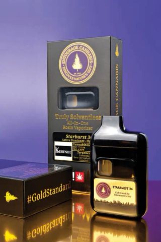 First Class Funk Farmer's Friend Extracts