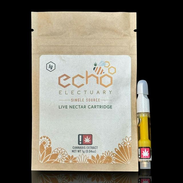 Sour Tangie Echo Electuary