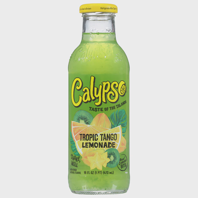 Tropic Tango Lemonade Calypso