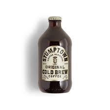 Cold Brew Coffee | Stubby Bot