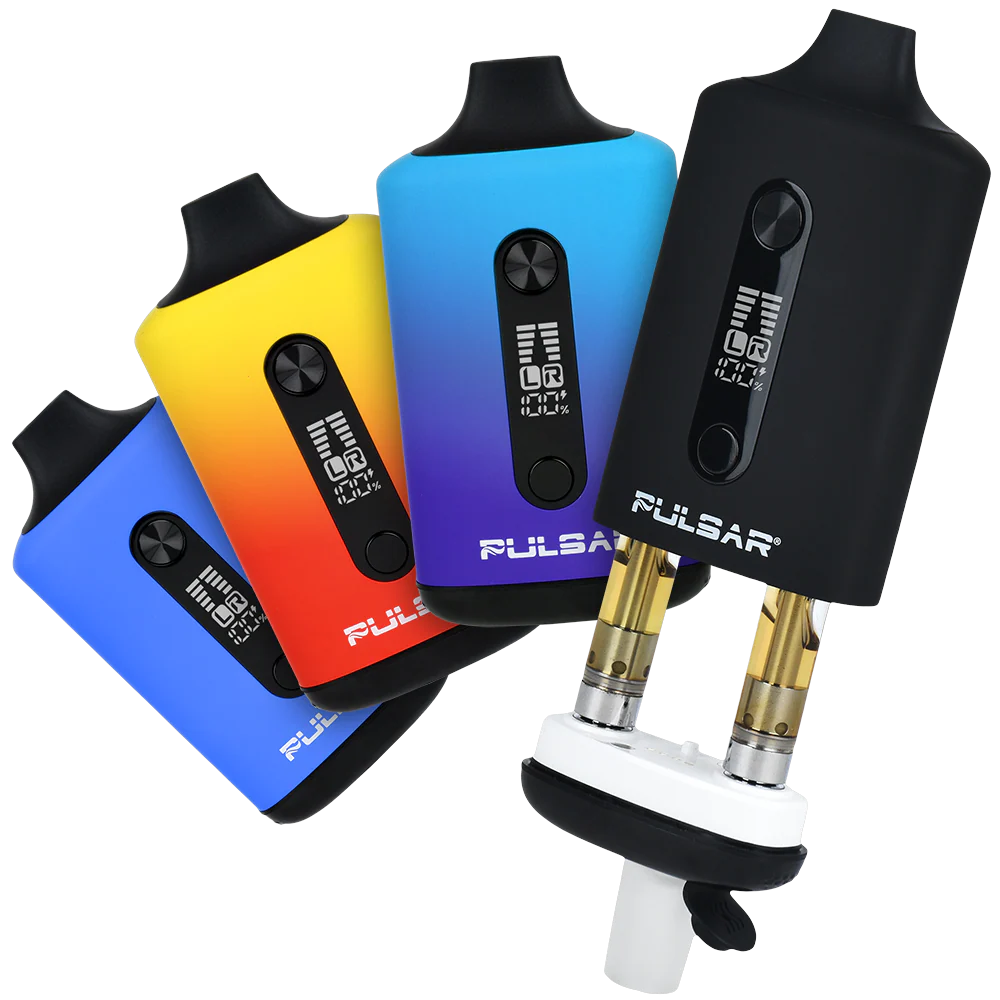 510 DL Tandem Vape