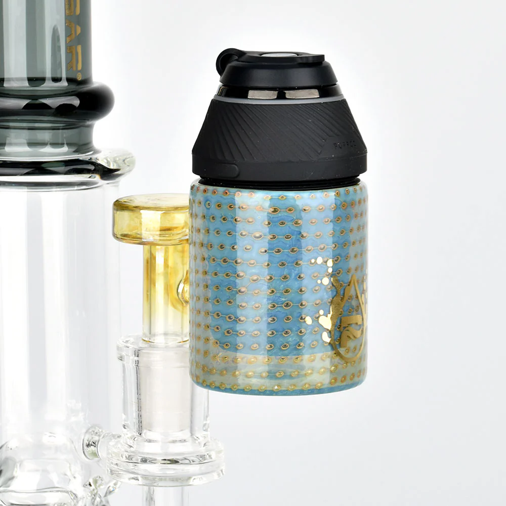 Bubble Matrix Attachment