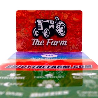 100 Farms Gift Farms Accessories