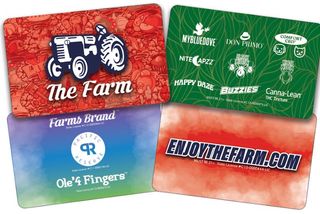 25 Farms Gift Farms Accessories