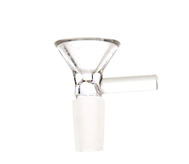 14mm Male Bowl Cone Farms Accessories