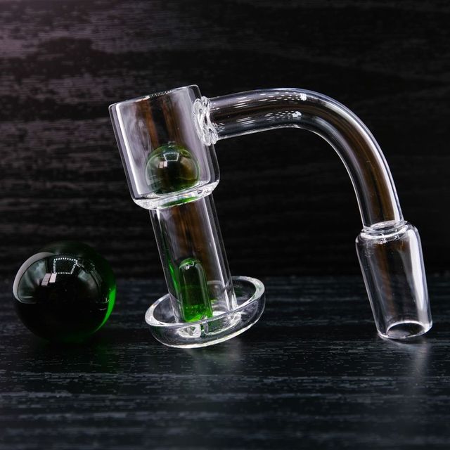 Terp Slurp with Pearls LA Wholesale Kings