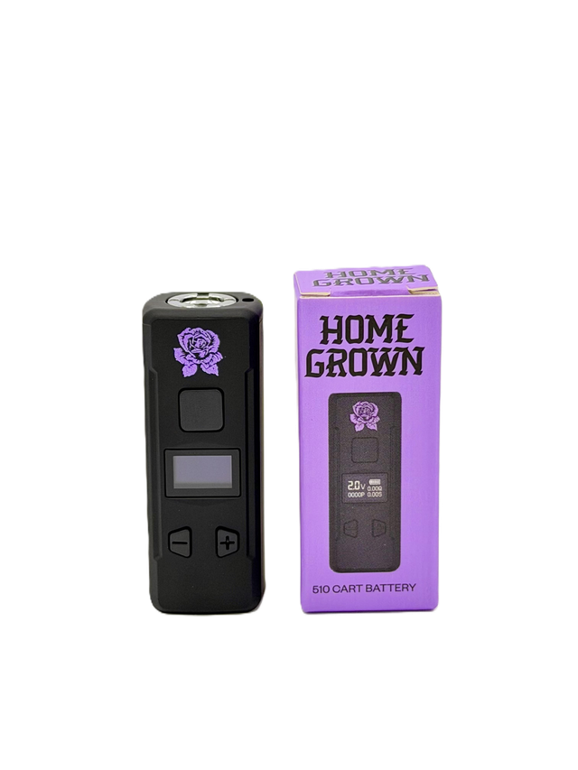 510 Cart Home Grown