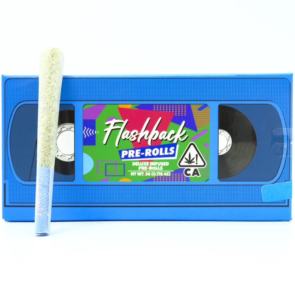 FLASHBACK: Twenty 5