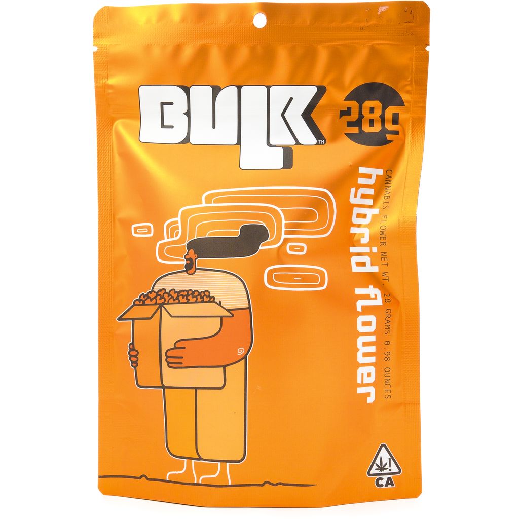 Bulk — Alien Cookies