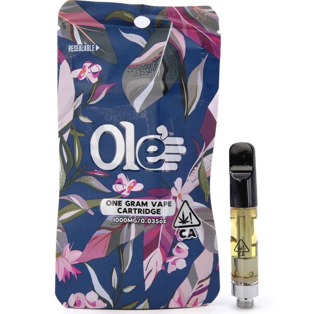 Blue Dream Distillate