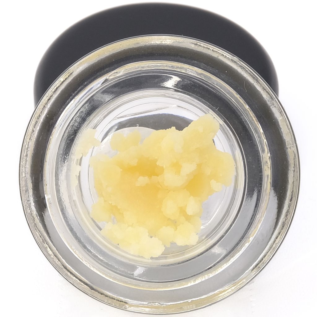 Farms Brand — Hovacake Honey Crystal