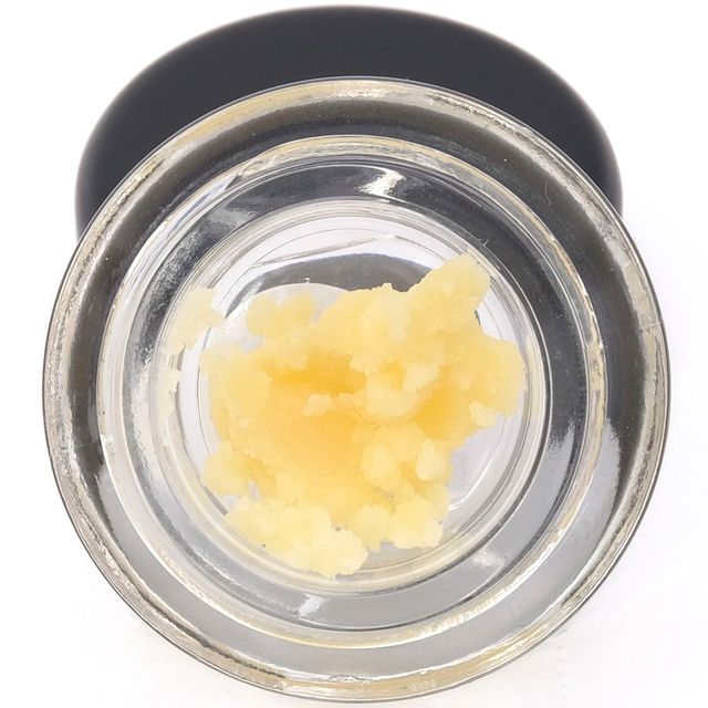 Hovacake Honey Crystal Farms Brand