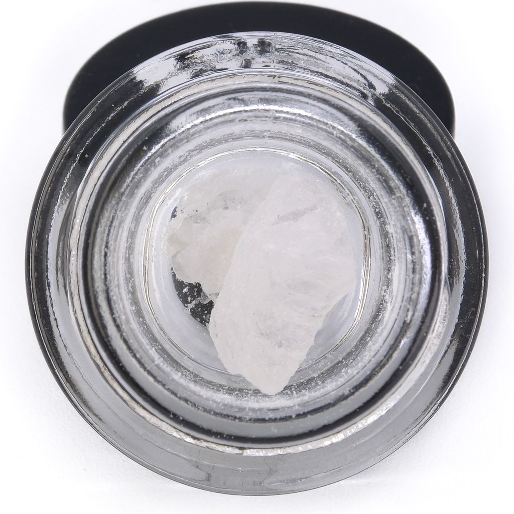 WEST EXTRACTS — Jar