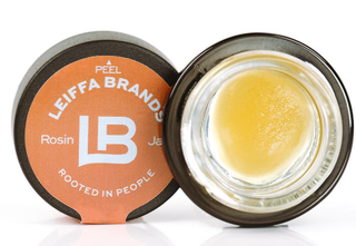 Banana Orange Pineapple Leiffa