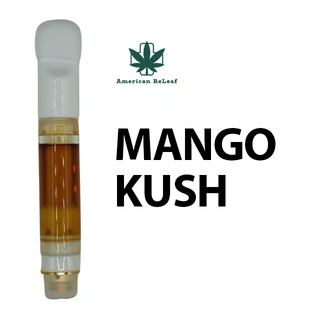 Mango Kush American ReLeaf