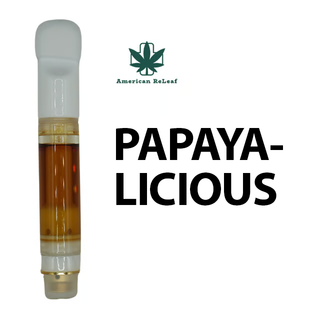 Papayalicious  American ReLeaf