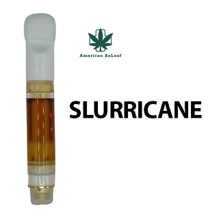 Slurricane American ReLeaf