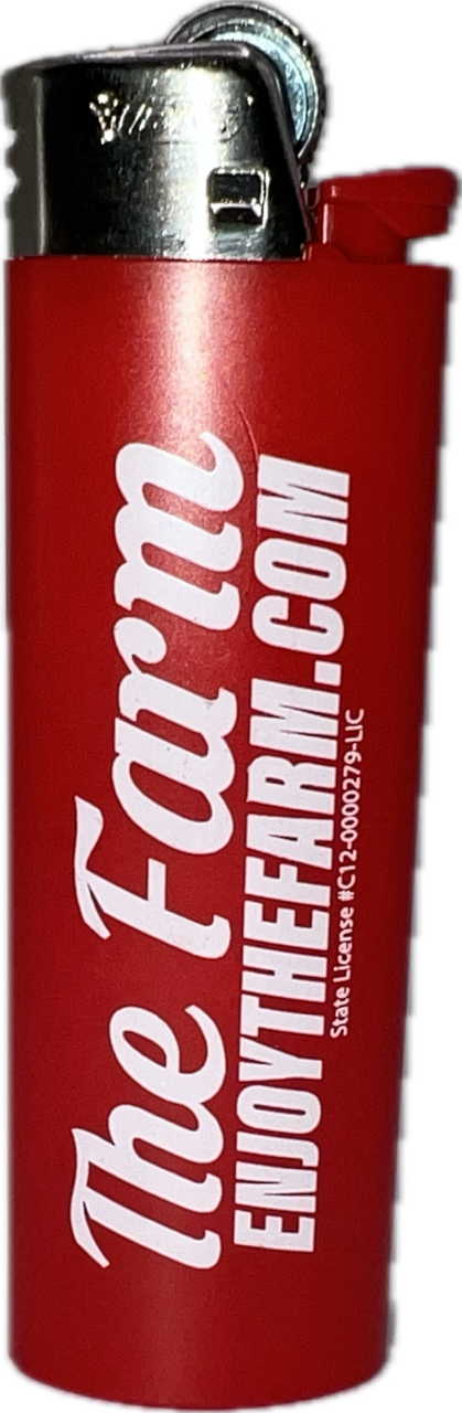 Farms Brand Bic