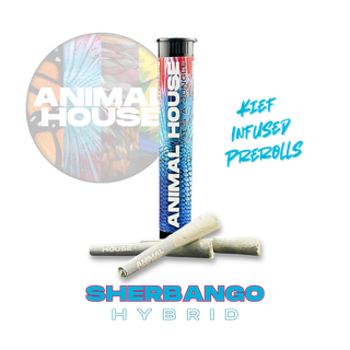 Cannabis Promo, Cannabis Sales, Cannabis Discounts, Cannabis on Sale, Animal House Buy 1 Get 1 40% Off 2
