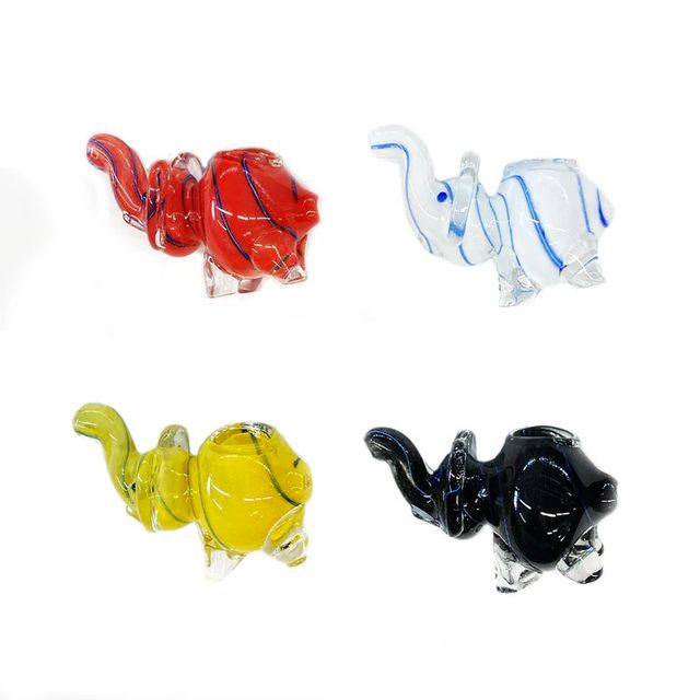 Mini Elephant Hand LA Wholesale Kings