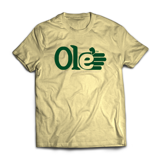 Ole 4 Fingers Tan Small Farms Accessories