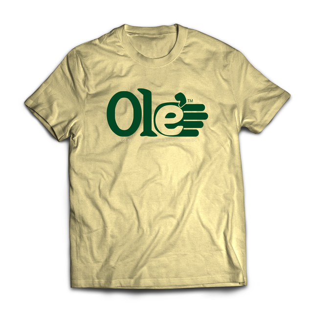 Ole 4 Fingers Tan XL Farms Accessories