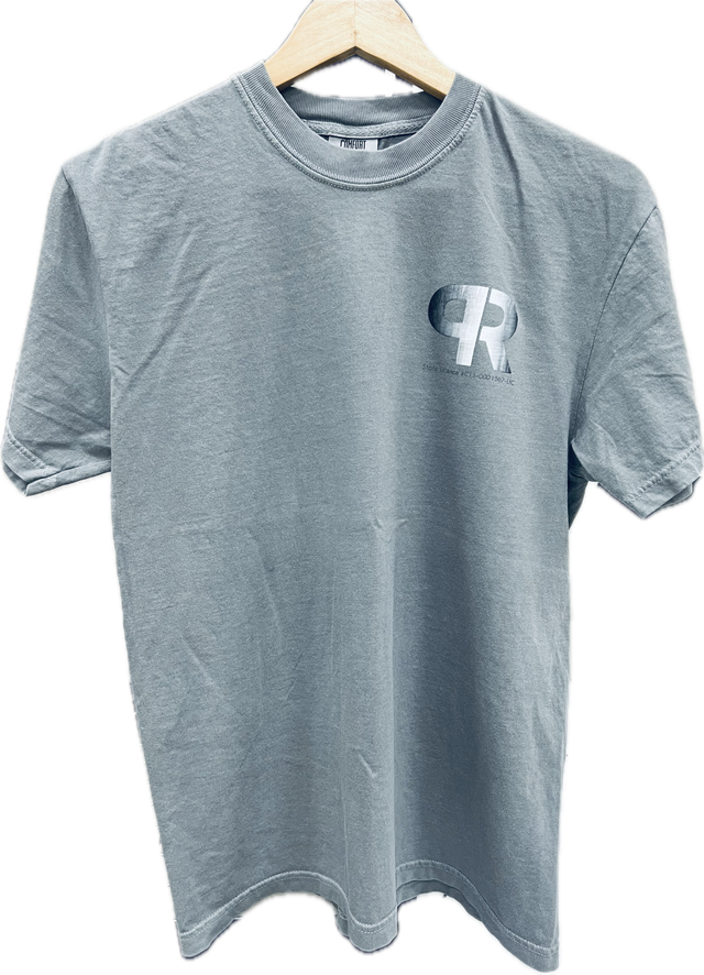 PR Grey Medium Pacific Reserve