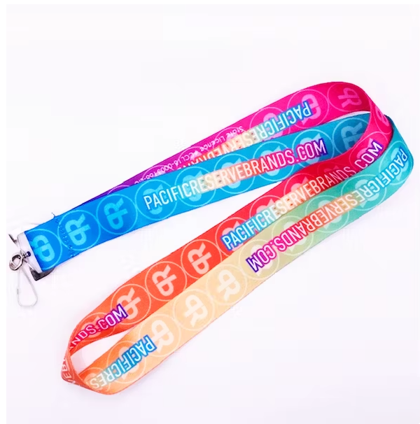 PR Lanyard Farms Accessories