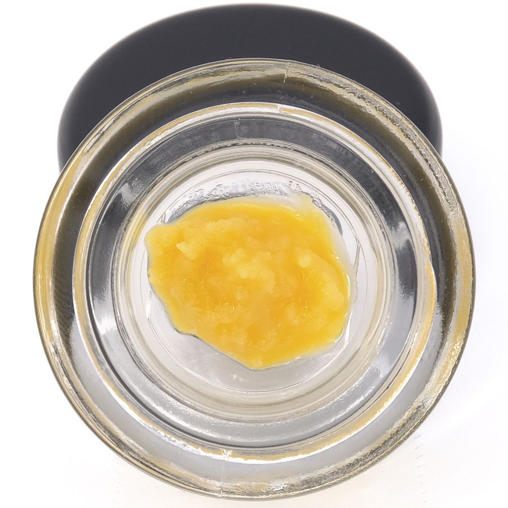 Pacific Reserve — Sour Tangie