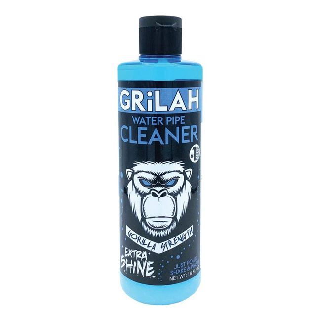 GRiLAH Extra Shine Bong LA Wholesale Kings