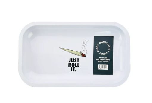 Just Roll It Tray LA Wholesale Kings