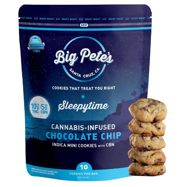 Big Pete's — CBN Cookies
