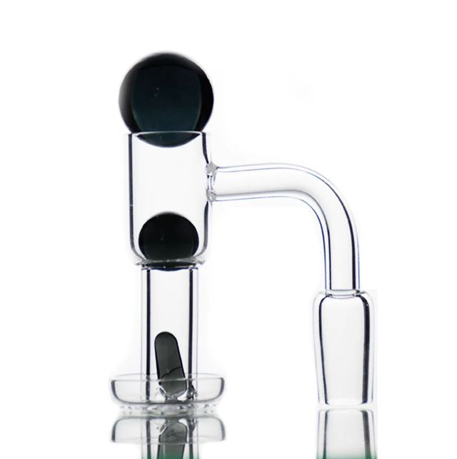 Terp Slurp Quartz Set 14mm Male LA Wholesale Kings