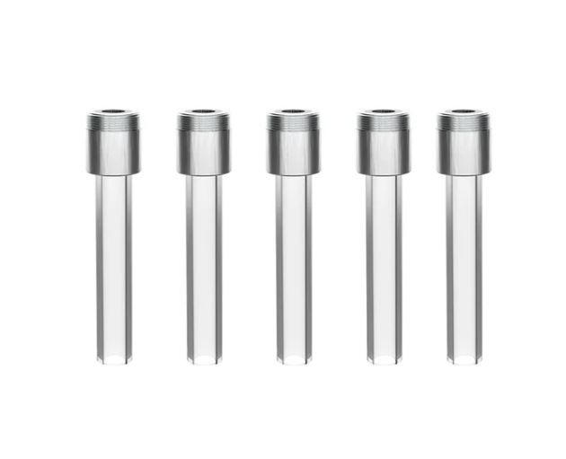 Quartz Nail Screw On LA Wholesale Kings