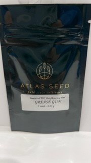 Grease Gun Atlas Seeds