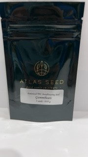 Gummi Bears Atlas Seeds