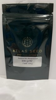 Pai Gow Atlas Seeds