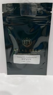 Top Gun Atlas Seeds