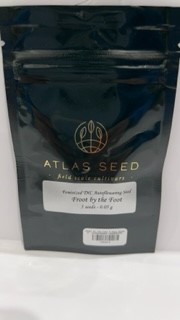 Froot By The Foot Atlas Seeds