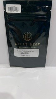 Gelato Atlas Seeds