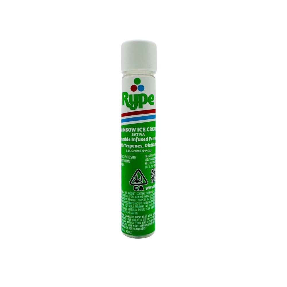 Rype — Rainbow Cream
