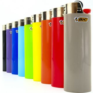  Bic